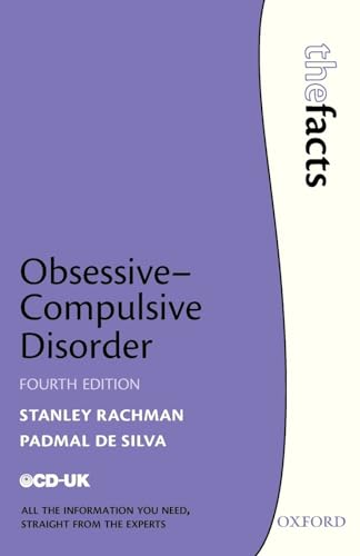 OBSESSIVE-COMPULSIVE DISORDER 4E FACTS PAPER (The ^AFacts Series)