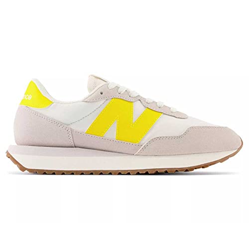 Image of New Balance Women 237 Sneakers