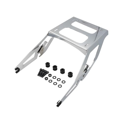 Porte-bagages à deux supports de qualité supérieure pour Sport Glide
