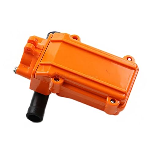 Bouton-poussoir de commande de grue étanche COB-61 pour télécommande palan - 3