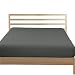 Amazing King Deep Pocket Sheets Set | Charming Aesthetic Bedding | Wrinkle Fade Stain Resistant | Smooth Texture Size: 39