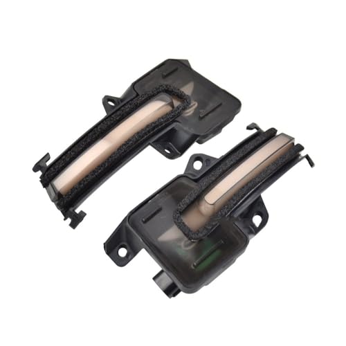 Intermitentes LED para espejo retrovisor de Civic 10 de 2016 con lámparas flash 6