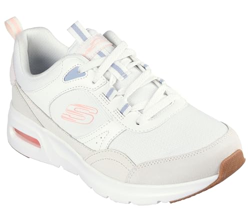 Image of Skechers Women Skech Air Court Cool Avenue Sneakers