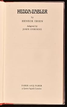 Hedda Gabler