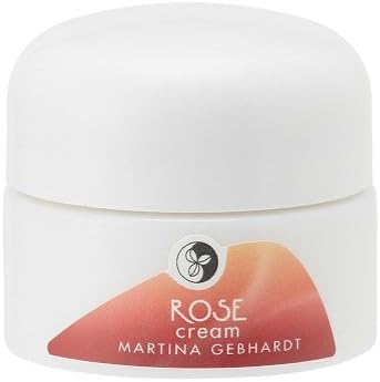 Rose Cream