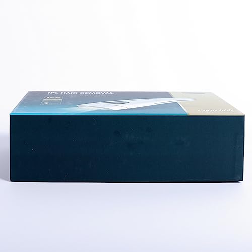 Foto von IPL Geräte Haarentfernung Laser Mit Gefrierfunktion, 9 Energiestufen und 1000,000 Lichtimpulse Dauerhafte Schmerzlose Laser Haarentfernung für Männer, Frauen, Gesicht, Achseln, Beine, Körpe