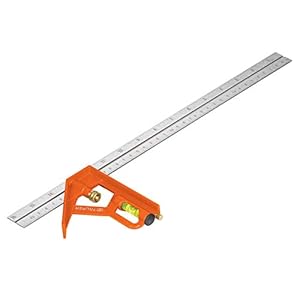 Truper ECT-16 Zimmermannswinkel 406 mm