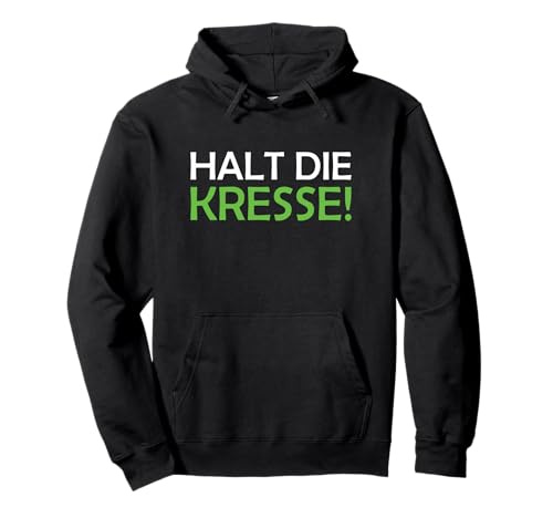 Halt Die Kresse! ��������p���f�B ���h���[�����X�W���[�N �p�[�J�[