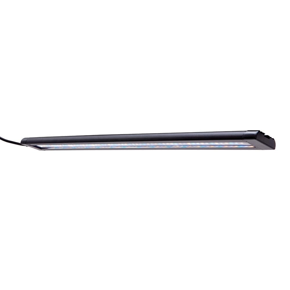 SOLAR STINGER SunStrip III 35 Fresh Black, LED Leuchtbalken für Süßwasseraquarien, Vollspektrum (650 mm)