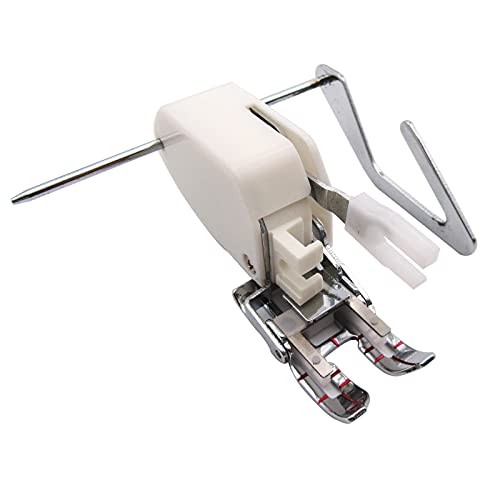 Pieza para máquina de coser CKPSMS Foot Walking Foot miniatura 1