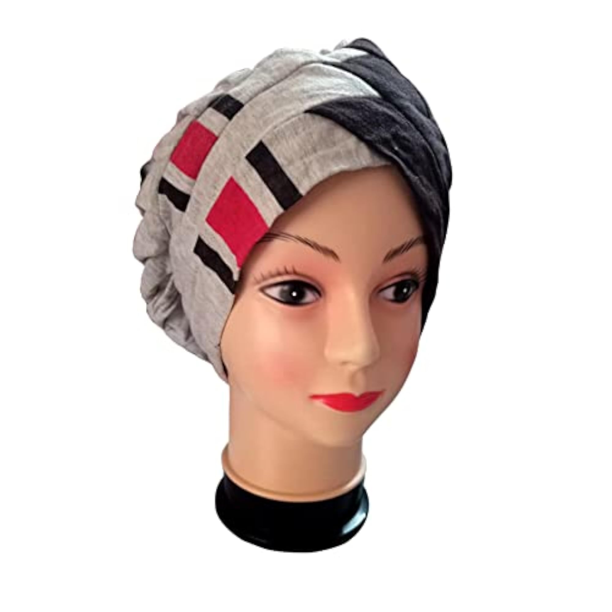 Dummy Mannequin Head Display for Wigs and Accessories