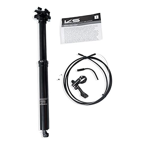 JGbike ExaForm 900i Dropper Seatpost Cover