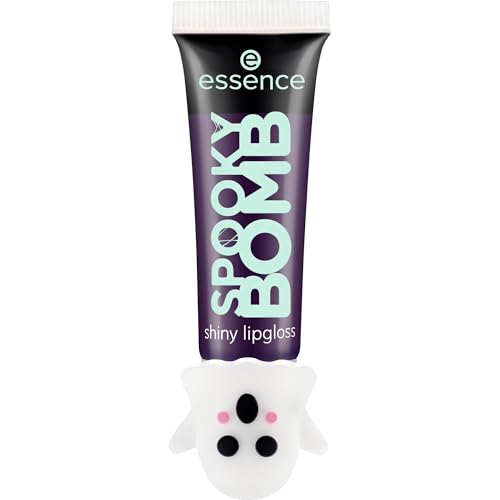 Essence Cosmetics SPOOKY BOMB shiny lipgloss, shiny (10ml)