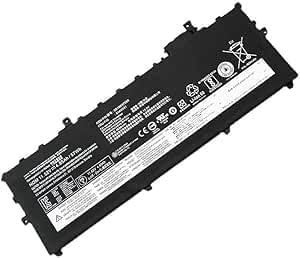 Battery for Lenovo ThinkPad X1 Carbon 5th & 6th Gen 2017 Models (01AV431)