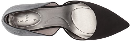 Bandolino 25024823-2-9.5 M US Footwear Womens Grenow Pump thumb #4