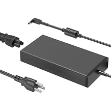 135W AC Charger Compatible with Acer Aspire V 15 V 17 VX 15 Nitro V 16 V 14 5 7 V Series Gaming Laptop N17C2 N17C1 N15Q12 N16C7 ANV16-41 ANV14-61 Aspire 5 Pro A517-51GP V5-591 Power Supply