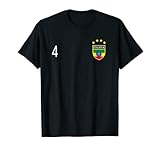Ethiopia National Pride soccer Ethiopian