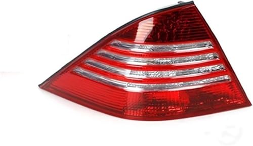 Feux de freinage arrière pour Mercedes Benz W220 gauche bloc optique S320 S350 S500 S600