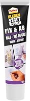 Pattex Kleben statt Bohren Fix & Ab Montagekleber, ablösbarer Kleber, 1x44g – Ansicht 4