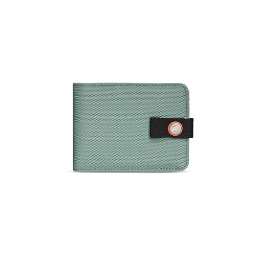 Mammut Xeron Wallet dark jade one size