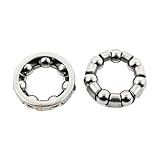 HOCHWERTIGE FERTIGUNG: Radlager aus Deutschland für höchste Qualität.