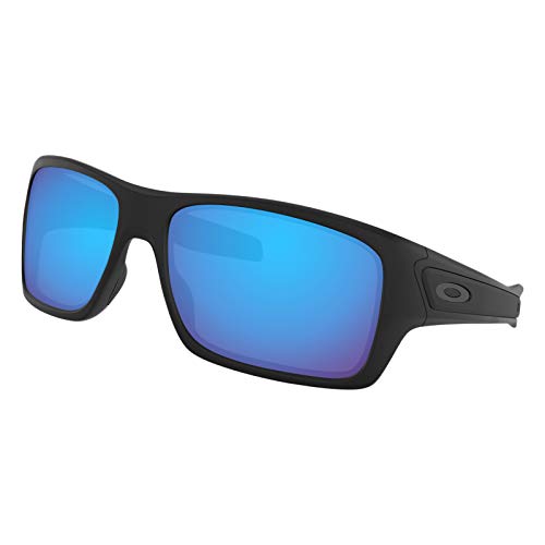 Image of Turbine Lenses Replacement for Oakley Sunglass OO9263 Polarized