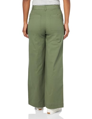 Gloria Vanderbilt Womens Amanda Classic High Rise Tapered Jeans Terracotta2