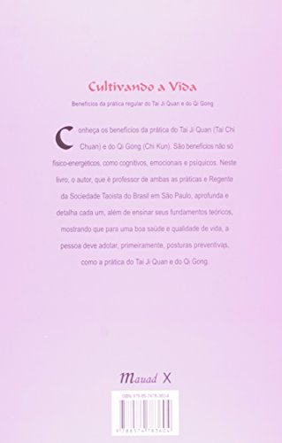 Cultivando a Vida: Benefícios da Prática Regular do tai ji Quan (tai chi Chuan) e do qi Gong (chi Ku