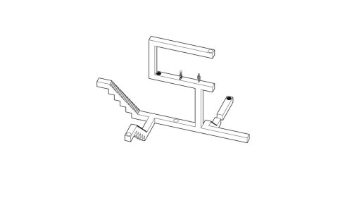 Echochrome Psp - vue 4