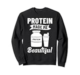Protein Shakes