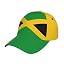 Jamaica Flag _A000010