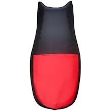 Motorcycle seat Cover Protector Suitable for for Haojue GW250-A Scooter Reflective Thickened Leather Seat Cushion Cover