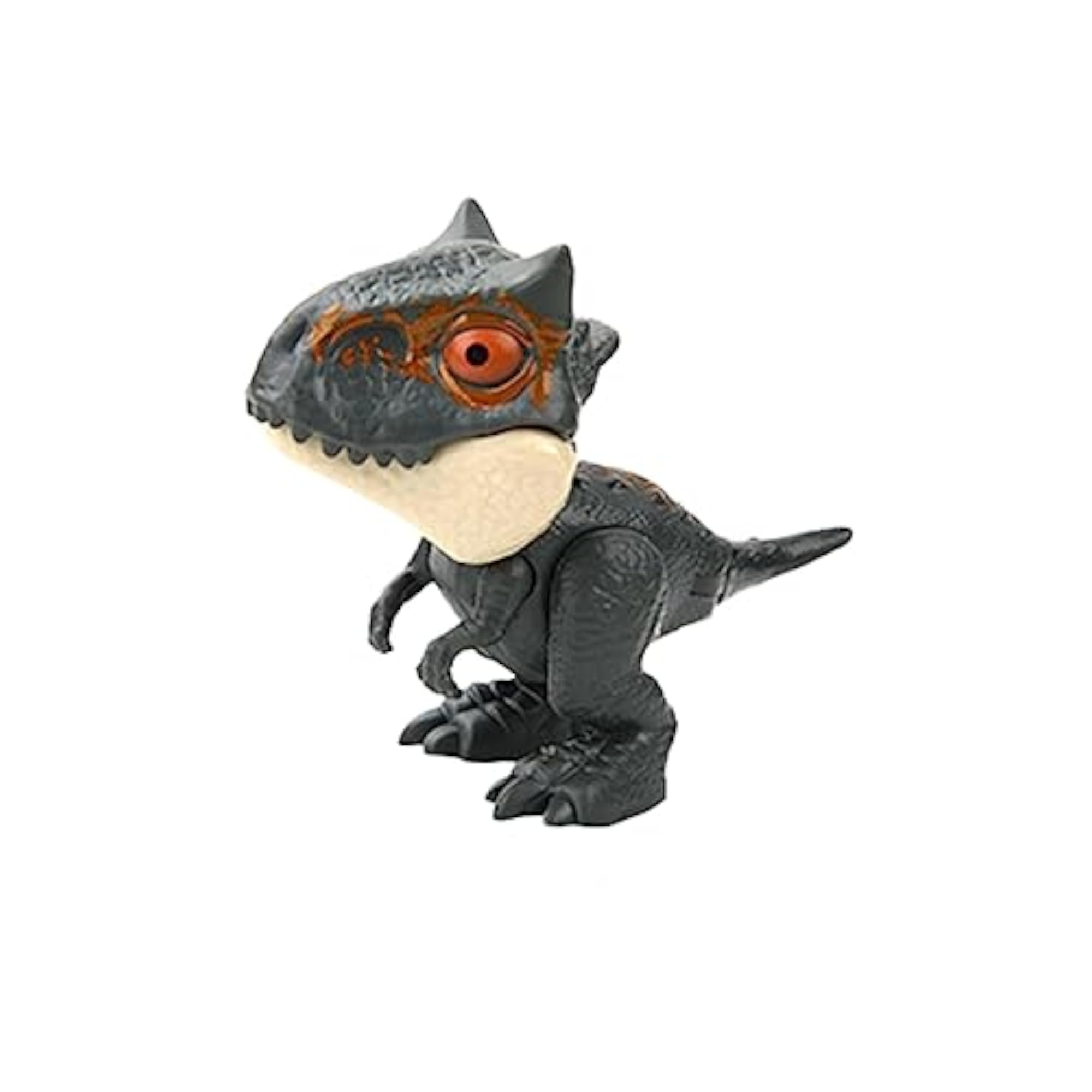 Dinosaur Toy with Flexible Joints Action Figure for Kids
