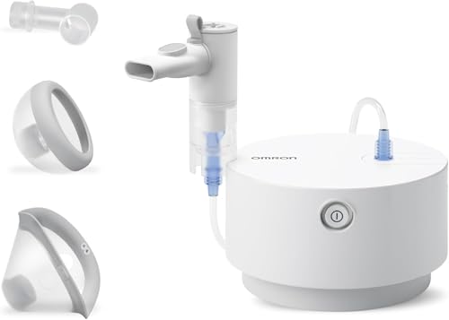 OMRON X105 Advanced Vernevelaar