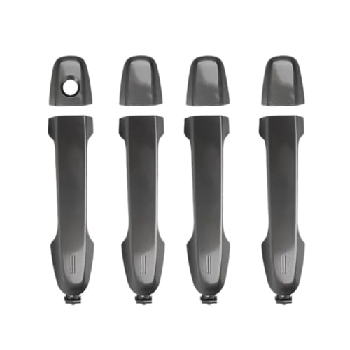 Poignée de porte extérieure premium 6921106090 finition haute résistance