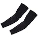 Produktbild Y·J Back home UV Schutz Kompression Arm Ärmel Rutschfest Kühlarmschutz Armlinge Aktivitäten Männer Frauen tatoo armstrümpfe männer Armlinge für Damen Herren arm sleeve armstulpen damen volleyball