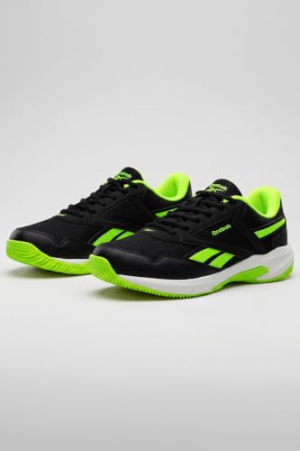 Image of Reebok Men's - Baseliner Shoe - High Performance Sports - Tennis Shoe with Superior Traction.