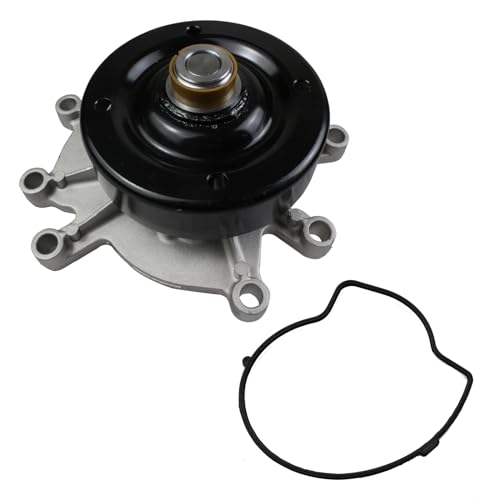 MACEL AW7163 Water Pump 3.7L/4.7L