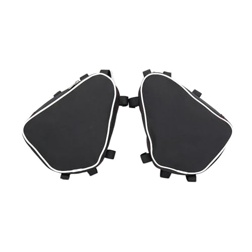 Bolsas barra choque motocicleta impermeable para herramientas de NC750X