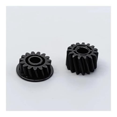 Engranaje impulsor de fusor 18T y 22T compatible con Versant V80 4