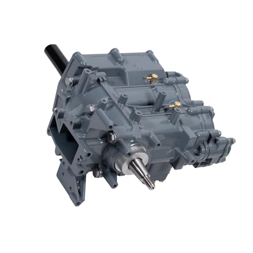 GdlEpi Crankcase Assy for Outboard Engine 2-Stroke 9.9HP 15HP 15D .9D Series 6B4-15100-00 6B4-15100 6B4-15100-00-1S Replacement