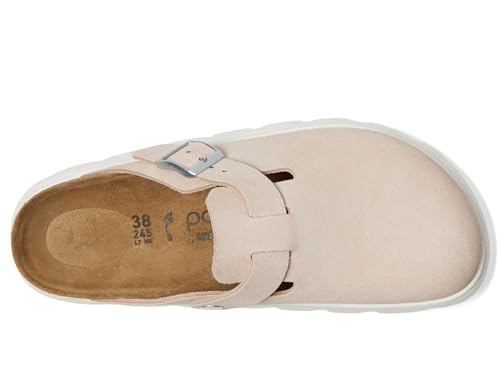 Image of Birkenstock Women's Boston Chunky Mules