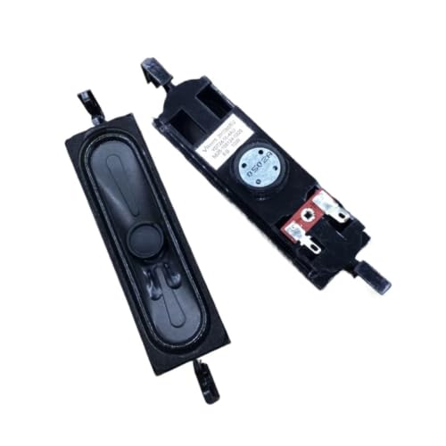 Altavoces de Monitor LCD de 8 ohmios compatibles con TCL recambio universal 310 de TV doméstica