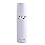 After Shave Desodorante Loewe - Solo Loewe, 100 ml