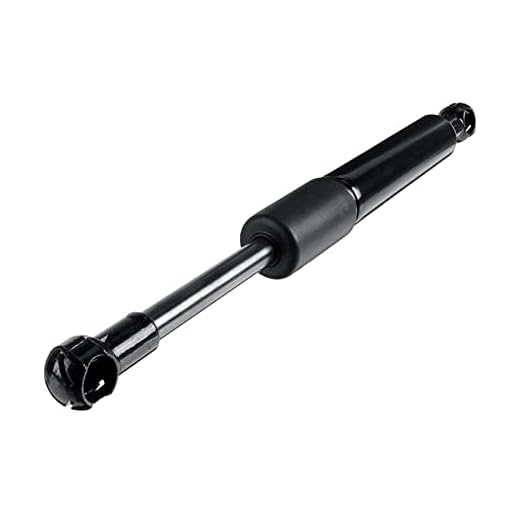 Bilstötdämparstolpe Bakstammen bakluckans boot Gasfjäder Shock Lift Strut Support Bar Fit for Che-VR-Olet S-Ilverado 2007-2019 G-M-C Sierra 1500 2500 3500