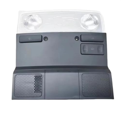 Luz techo frontal para Golf 6 y Passat B6 lámpara de lectura interior de coche 1KD947105B