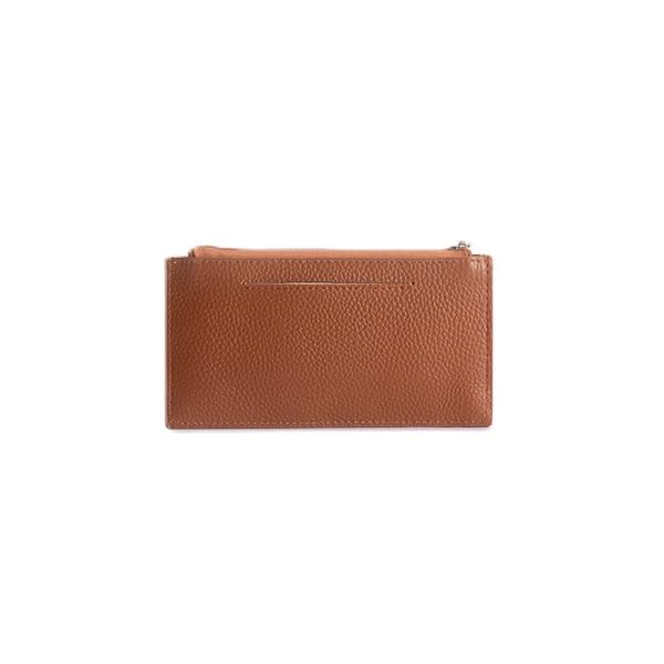 Porte-monnaie clés Terrac femme : regroupez vos essentiels décontractés