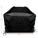 GFTIME Premium Grill Cover for Enders Monroe PRO 3 SIK, Monroe PRO4 SIK with Cooker (from 2020), Kansas 2/3/4 Burner, Boston 4 IK with Cooker, Colorado 4 Gas Grills, 600D, Waterproof, 160 x 125 x 70