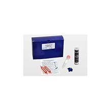 CHEMetrics K-1001 Filming Amines Aliphatic Amine CHEMets Kit