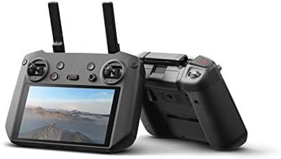 DJI RC Pro - High-Performance Remote Controller for DJI Mavic 3 and DJI Air 2S, High-Bright 1080p Screen, 15 km Transmission Range, Ideal for Outdoor Use Aerial Photography